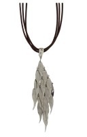 Collana Adami & Martucci Donna in Argento N3L03CLG - N3L03CLG